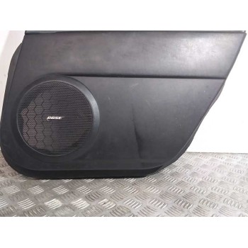 Recambio de guarnecido puerta trasera derecha para mazda cx-7 (er) luxury referencia OEM IAM 3G2168537  