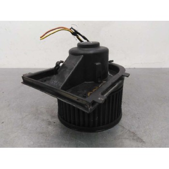 Recambio de motor calefaccion para volkswagen new beetle (9c1/1c1) 1.9 tdi referencia OEM IAM 1J1819021A  2 CABLES