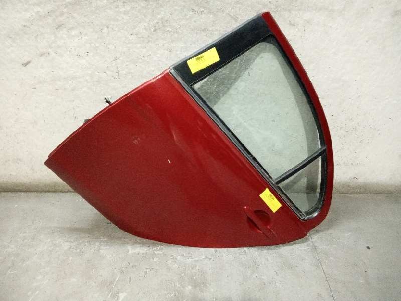 Recambio de puerta trasera izquierda para mitsubishi lancer sportback (cx) inform referencia OEM IAM 5730A581  5730A581