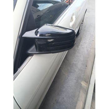 Recambio de retrovisor izquierdo para mercedes-benz clase c (w204) c 220 cdi (204.002) referencia OEM IAM   