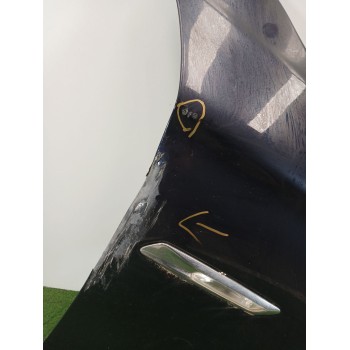 Recambio de aleta delantera derecha para bmw serie 5 lim. (f10) 2.0 turbodiesel referencia OEM IAM 41357248660  