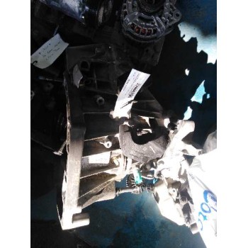 Recambio de caja cambios para renault megane iii berlina 5 p dynamique referencia OEM IAM TL4068  