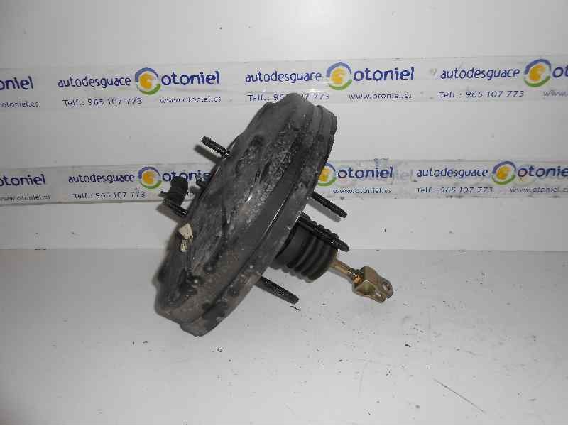 Recambio de servofreno para hyundai accent crdi gl referencia OEM IAM   