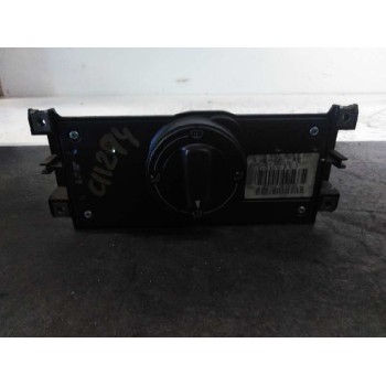 MANDO CLIMATIZADOR 6K0819045C CALEFACCION 