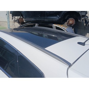 Recambio de barras techo para hyundai i40 i cw (vf) 1.7 crdi referencia OEM IAM 872303Z000LH 872403Z000RH 