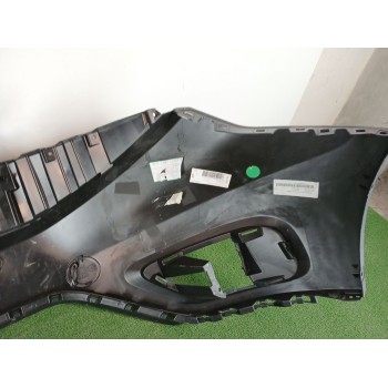 Recambio de paragolpes delantero para fiat doblo autobús (263_) 1.3 d multijet (263axu1a) referencia OEM IAM 735594222  