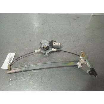 ELEVALUNAS TRASERO IZQUIERDO 400601T2 ELECTRICO 2 PINES 