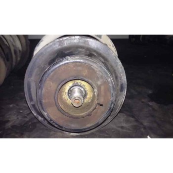 Recambio de amortiguador delantero izquierdo para volkswagen golf ii (191/193) 1.6 turbodiesel referencia OEM IAM   