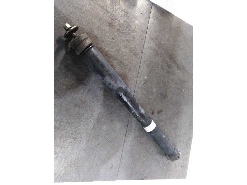 Recambio de amortiguador trasero derecho para honda hr-v (gh) 2wd (3-ptas.) (gh1) referencia OEM IAM   