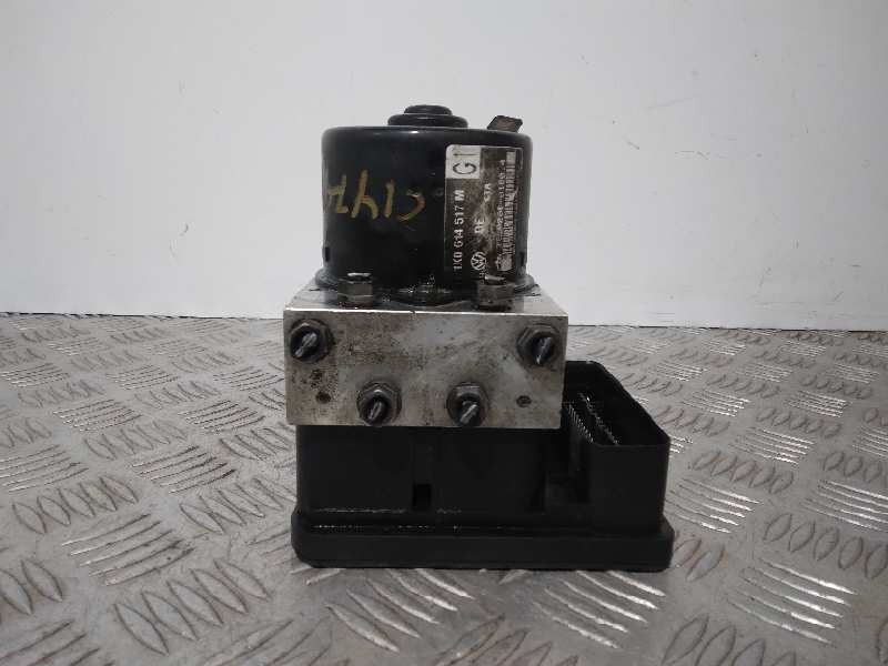 Recambio de abs para audi a3 (8p) 2.0 tdi s line (103kw) referencia OEM IAM 1K0614517M 1K0907379Q 