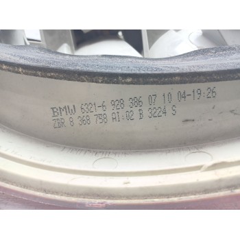 Recambio de piloto trasero derecho para bmw 3 touring (e46) 318 i referencia OEM IAM 8368758  