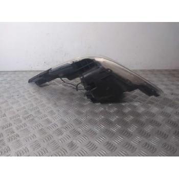 Recambio de faro derecho para chevrolet spark 1.0 cat referencia OEM IAM 12680 12681 