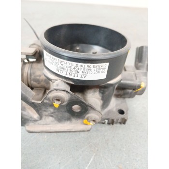 Recambio de caja mariposa para ford focus berlina (cak) ambiente referencia OEM IAM XS4ULC  001123H2