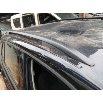 Recambio de barras techo para volkswagen t-cross (c11, d31) 1.0 tsi referencia OEM IAM 2GM860025B  