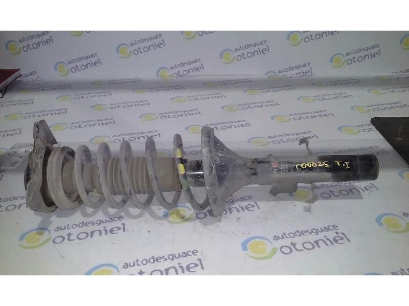 Recambio de amortiguador trasero izquierdo para ford mondeo berlina (gd) clx referencia OEM IAM   