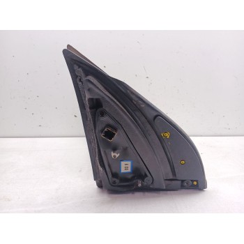 Recambio de retrovisor izquierdo para kia carnival ii (gq) 2.9 crdi referencia OEM IAM   