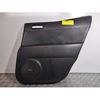 Recambio de guarnecido puerta trasera derecha para mazda cx-7 (er) luxury referencia OEM IAM 3G2168537  