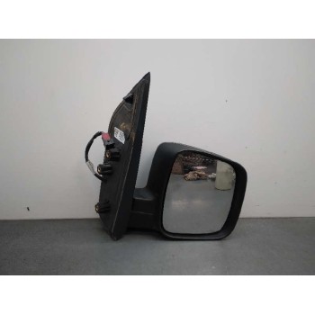 RETROVISOR DERECHO 735460567 7 PINES 