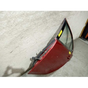 Recambio de puerta trasera izquierda para mitsubishi lancer sportback (cx) inform referencia OEM IAM 5730A581  5730A581