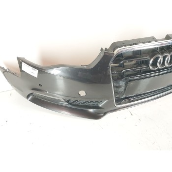 Recambio de paragolpes delantero para audi a5 (8t3) 2.0 tfsi quattro referencia OEM IAM 8T0807437AD  