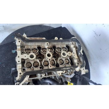 Recambio de motor casco para nissan micra v (k14) 1.0 ig-t 100 referencia OEM IAM HRDET  