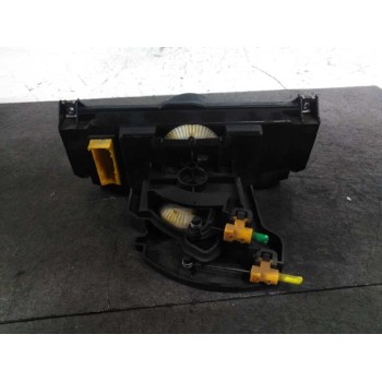 Recambio de mando climatizador para seat cordoba berlina (6k2) 1.4 referencia OEM IAM 6K0819045C CALEFACCION 