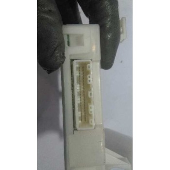 Recambio de centralita aire acondicionado para nissan juke (f15) acenta referencia OEM IAM 277601KG0B 277601KG0B 
