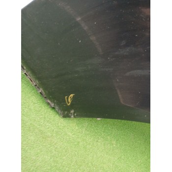 Recambio de aleta delantera derecha para bmw serie 5 lim. (f10) 2.0 turbodiesel referencia OEM IAM 41357248660  