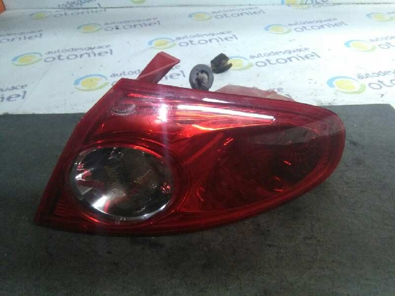 Recambio de piloto trasero derecho para daewoo lacetti cdx referencia OEM IAM   EXTERIOR