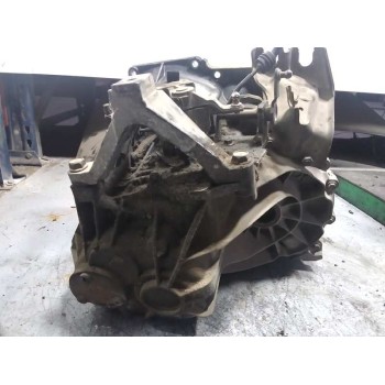 Recambio de caja cambios para mazda 3 berlina (bk) 1.6 crdt active referencia OEM IAM 3M5R7002YF  