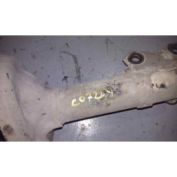 Recambio de amortiguador delantero izquierdo para volkswagen golf ii (191/193) 1.6 turbodiesel referencia OEM IAM   