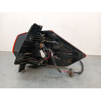 Recambio de piloto trasero izquierdo para nissan x-trail iii (t32_, t32r, t32rr) 1.7 dci referencia OEM IAM 22023746  