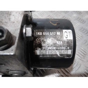 Recambio de abs para audi a3 (8p) 2.0 tdi s line (103kw) referencia OEM IAM 1K0614517M 1K0907379Q 