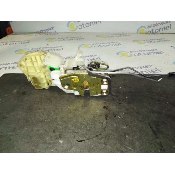 CERRADURA PUERTA DELANTERA IZQUIERDA 2 Y 3 PIN 