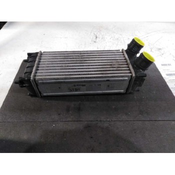 Recambio de intercooler para citroën c4 lim. sport referencia OEM IAM 9684212480  9684212480