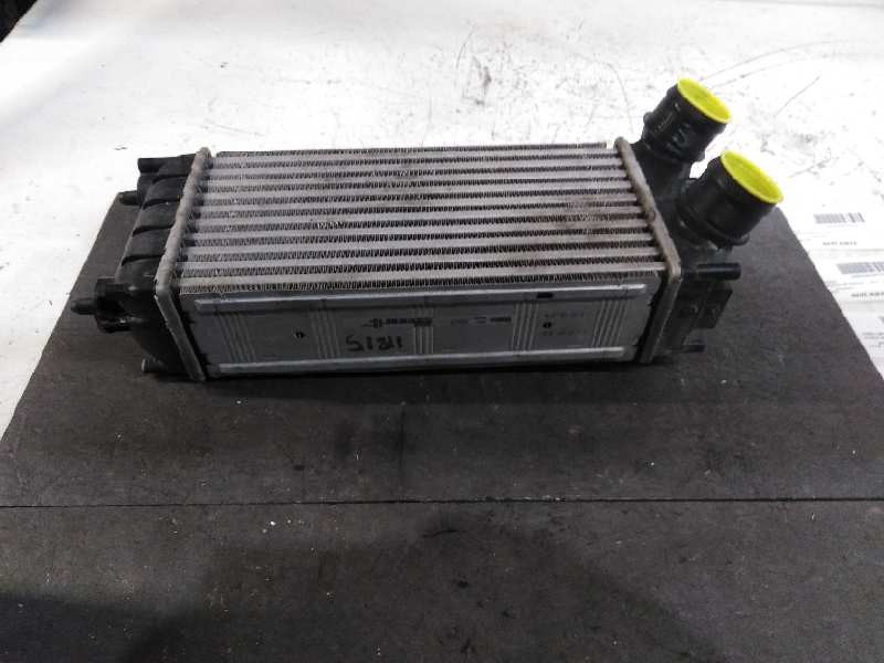Recambio de intercooler para citroën c4 lim. sport referencia OEM IAM 9684212480  9684212480