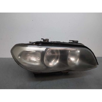 Recambio de faro derecho para bmw x5 (e53) 3.0d referencia OEM IAM 63126930230 XENON TAPA SUELTA