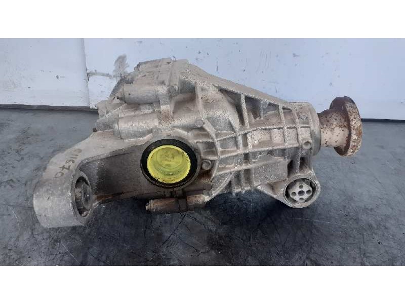 Recambio de diferencial trasero para audi q7 (4l) 3.0 tdi referencia OEM IAM 4460310018  