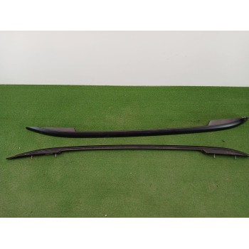 Recambio de barras techo para volkswagen t-cross (c11, d31) 1.0 tsi referencia OEM IAM 2GM860025B  