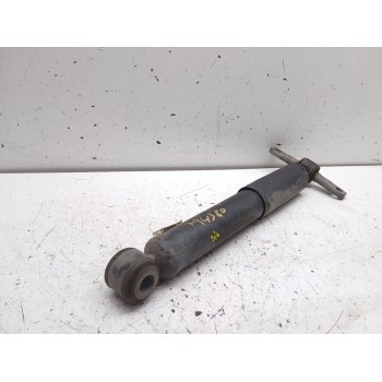 Recambio de amortiguador trasero derecho para opel combo furgoneta/monovolumen (k9) 1.5 d referencia OEM IAM 9826243580  