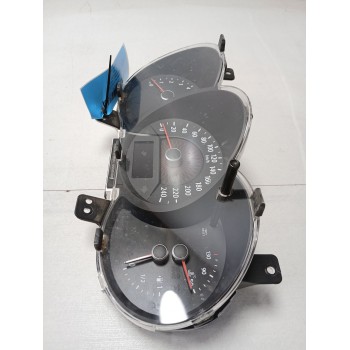 Recambio de cuadro instrumentos para kia sorento 2.2 crdi cat referencia OEM IAM   