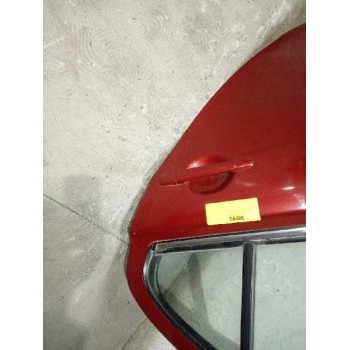 Recambio de puerta trasera izquierda para mitsubishi lancer sportback (cx) inform referencia OEM IAM 5730A581  5730A581