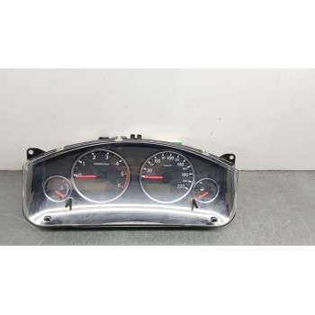 Recambio de cuadro instrumentos para nissan pathfinder iii (r51) 2.5 dci 4wd referencia OEM IAM 24810eb12e  