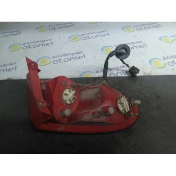 Recambio de piloto trasero derecho para daewoo lacetti cdx referencia OEM IAM   EXTERIOR