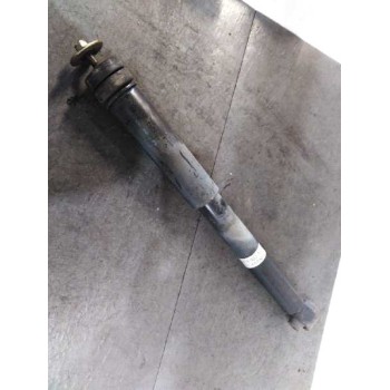 AMORTIGUADOR TRASERO IZQUIERDO 