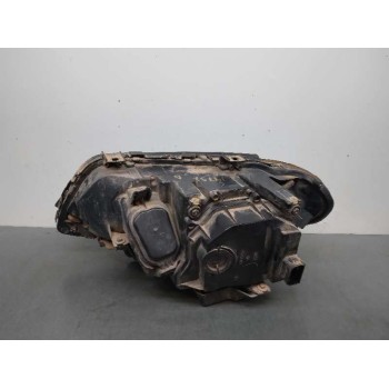 Recambio de faro derecho para bmw x5 (e53) 3.0d referencia OEM IAM 63126930230 XENON TAPA SUELTA