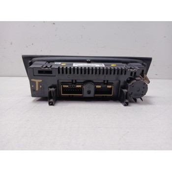 Recambio de mando climatizador para seat ibiza iv sc (6j1, 6p5) 1.9 tdi referencia OEM IAM 6J0820043  