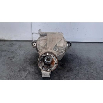 Recambio de diferencial trasero para audi q7 (4l) 3.0 tdi referencia OEM IAM 4460310018  