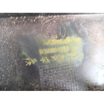 Recambio de paragolpes delantero para fiat doblo autobús (263_) 1.3 d multijet (263axu1a) referencia OEM IAM 735594222  