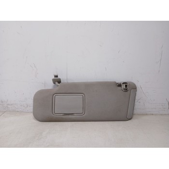 Recambio de parasol izquierdo para mazda cx-7 (er) luxury referencia OEM IAM EH146932034  